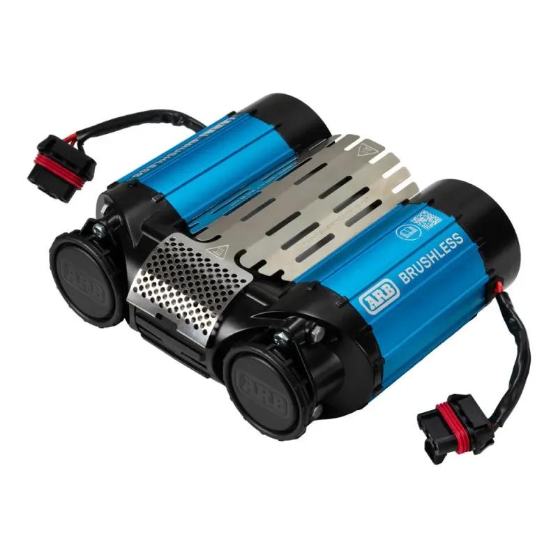 Air compressors
