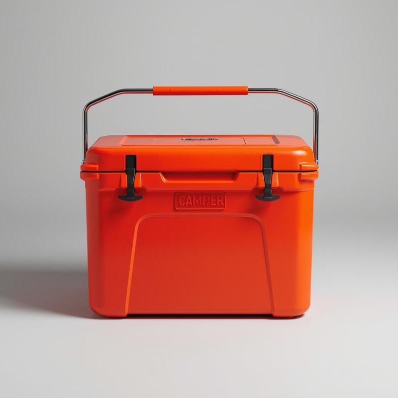 Coolers & ice boxes