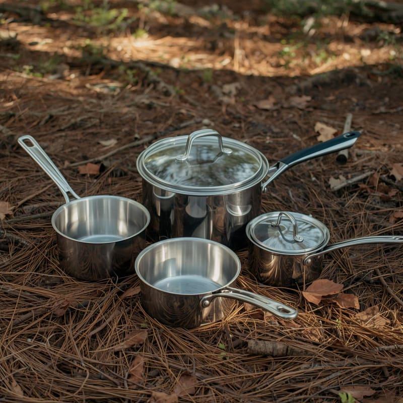 Cookware sets