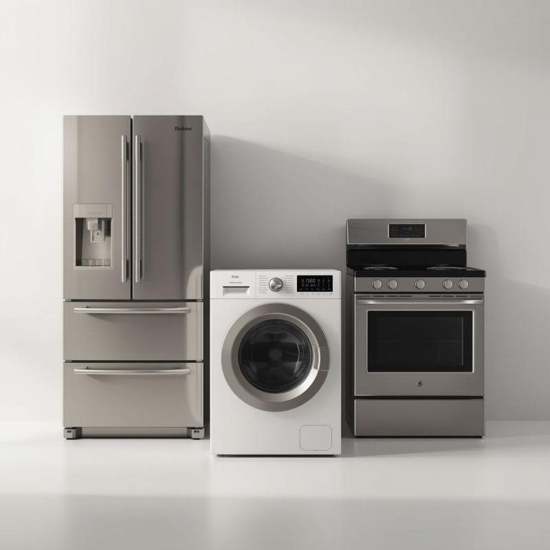 Home Appliances