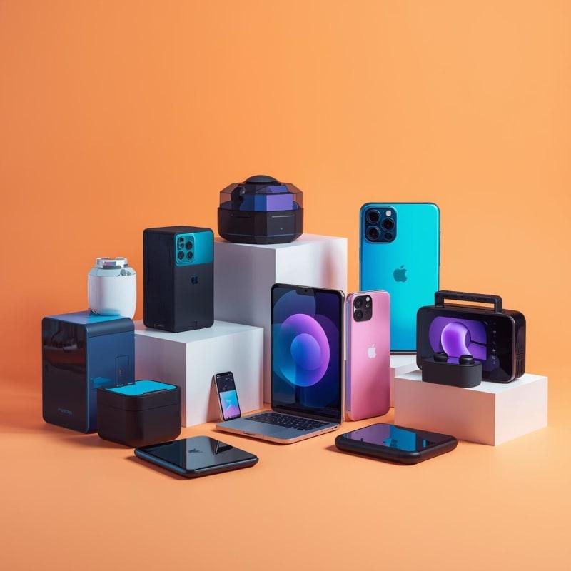 Electronics