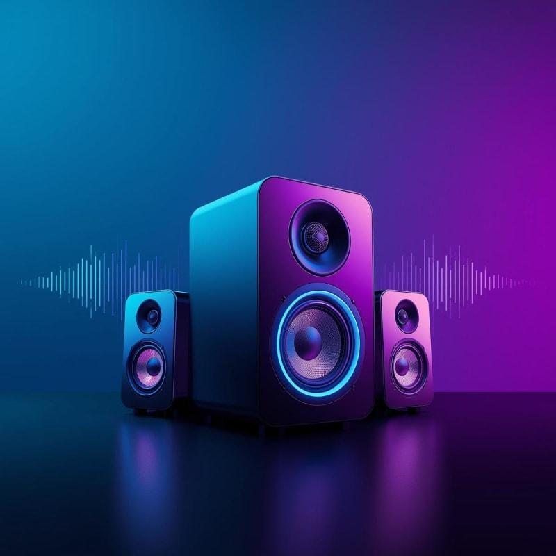 Audio & Speakers