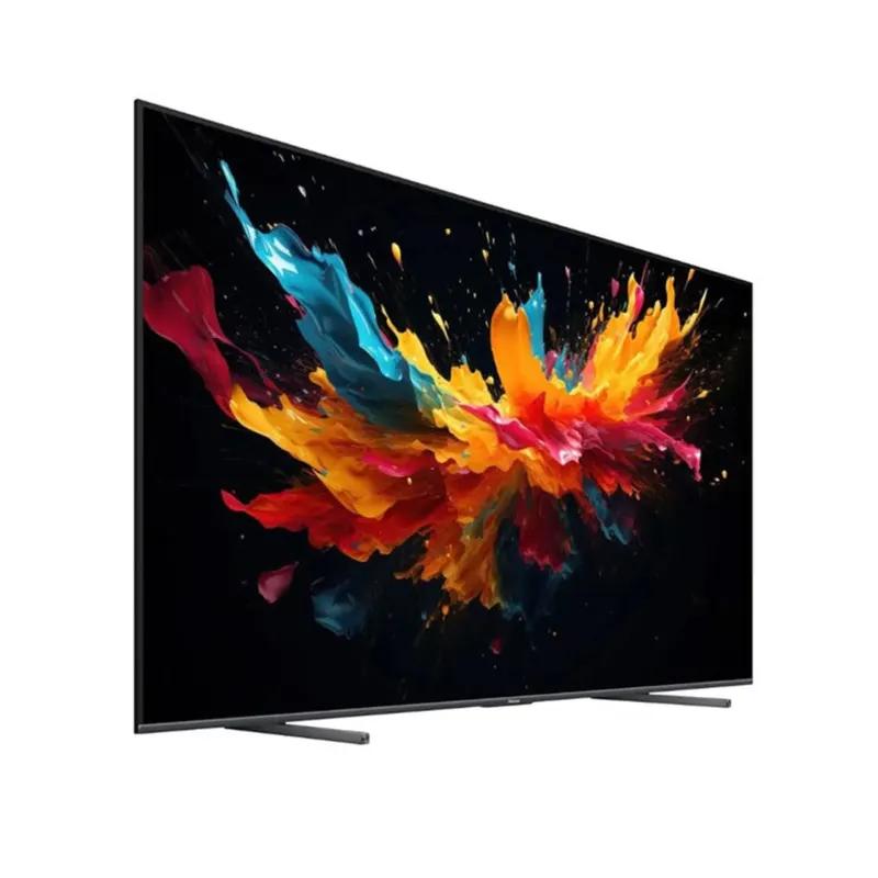 Hisense 75" 4K Smart QLED TV -  75Q7Q thumbnail 2