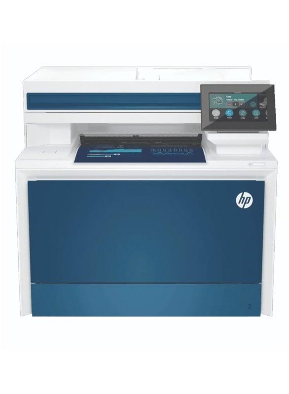 HP Color LaserJet Pro MFP4303fdw Printer