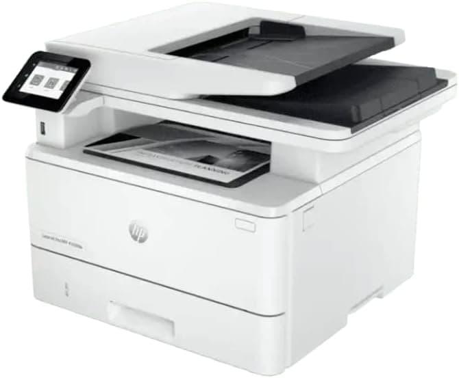 HP LaserJet Pro MFP 4103FDW