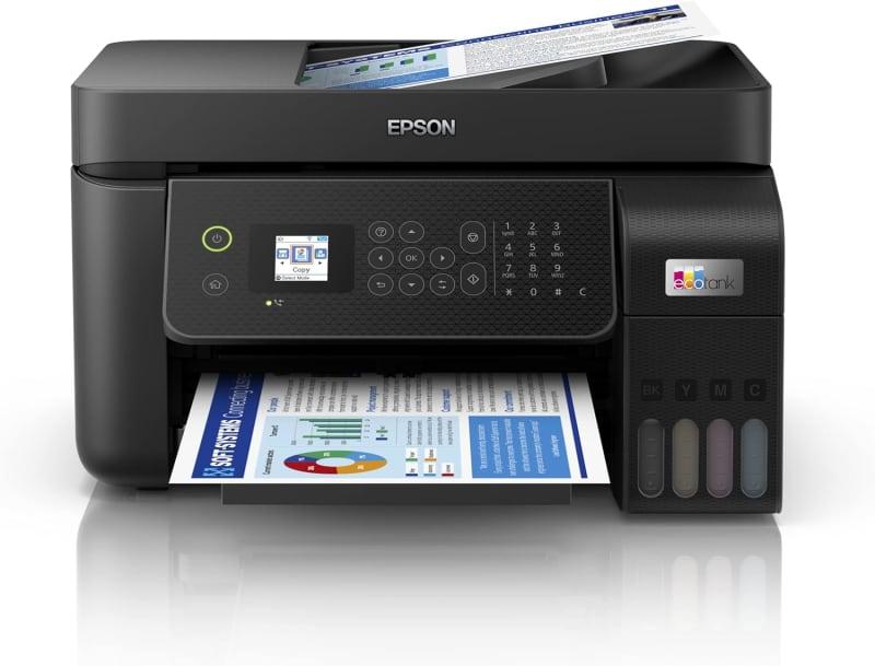Epson Eco Tank L5290 4-in-1 Office Ink Tank Printer