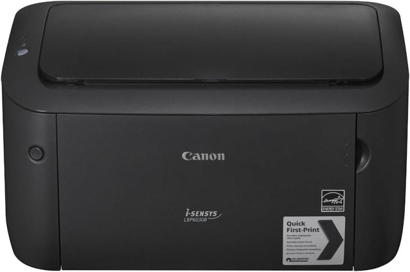 i-SENSYS LBP6030B Mono Laser Printer Black
