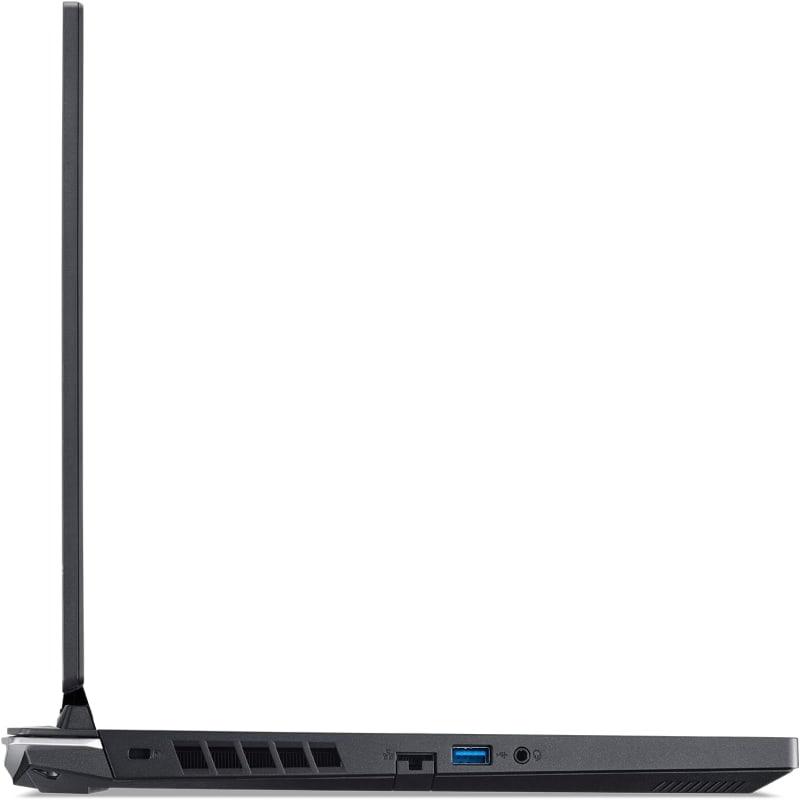 Acer Nitro 5 An515 Gaming Laptop 12th Gen Intel Core I5 12450h Octa Core Upto 4 40ghz 8gb Ddr5 512gb Ssd 4gb Nvidia geforce rtx 2050 15 6 Fhd Ips 144hz w11 killer Wifi 6 rgb Kb black thumbnail 3