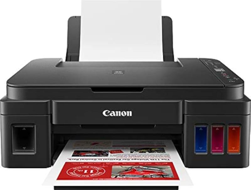 Canon Printer Pixma G3410