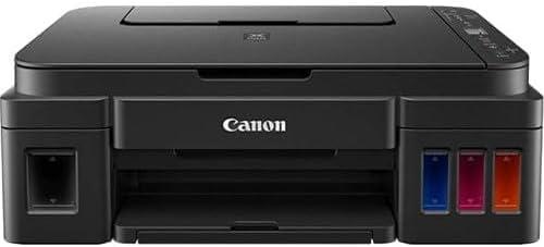Canon Printer Pixma G3410 thumbnail 3