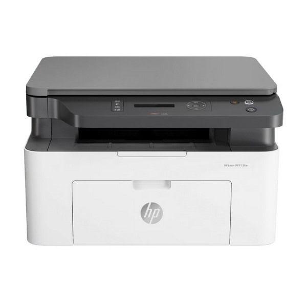 HP LaserJet MFP 136a thumbnail 2