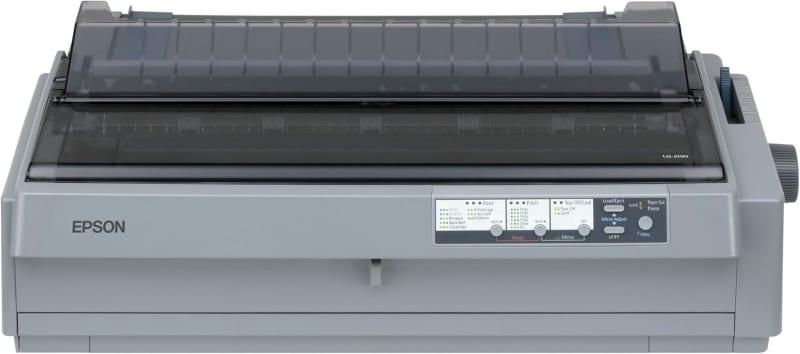Epson Printer Dotmatrix LQ2190