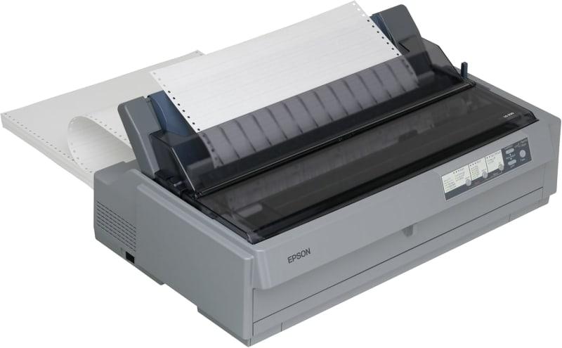 Epson Printer Dotmatrix LQ2190 thumbnail 2