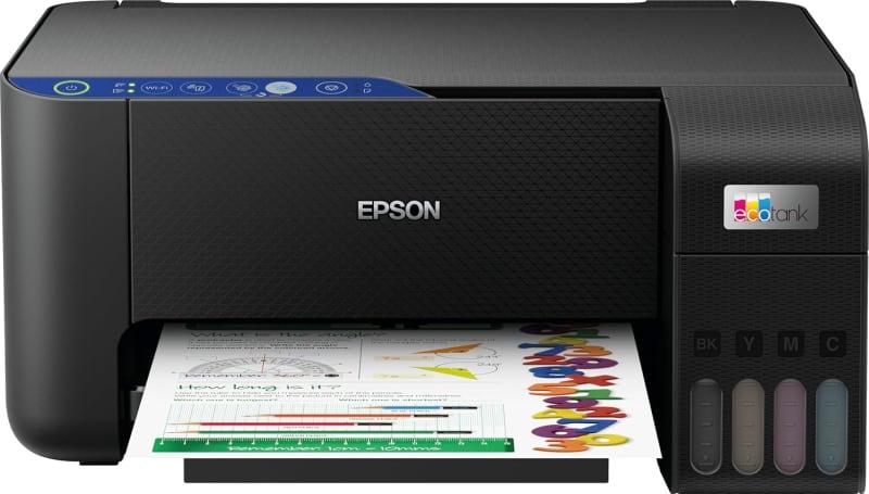 EPSON EcoTank L3252 Home ink tank printer