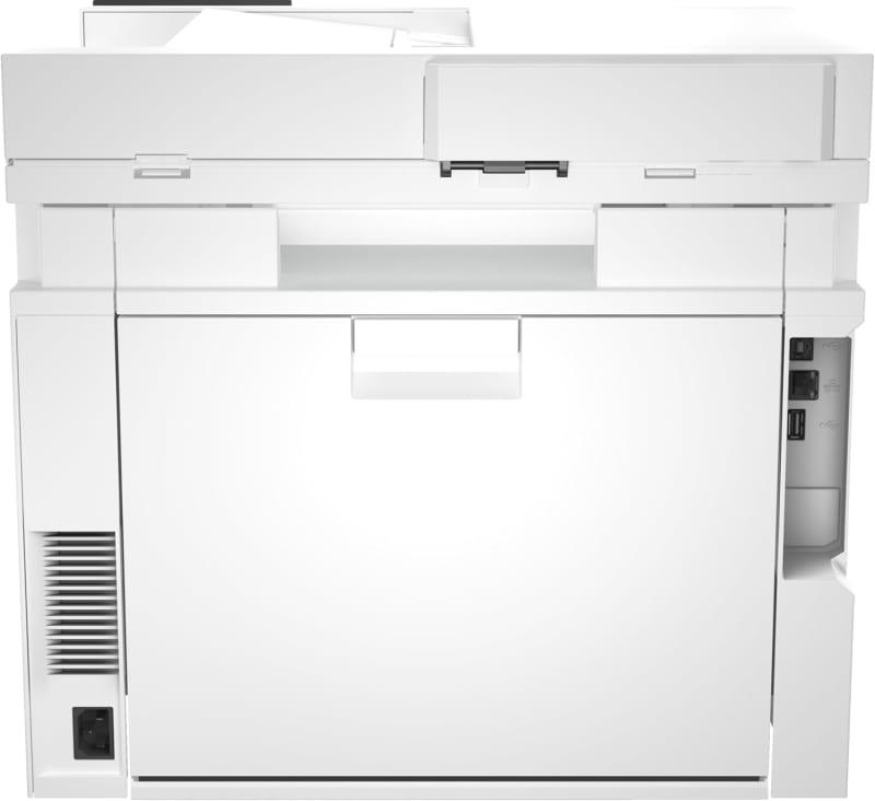 HP Color LaserJet Pro MFP 4303dw thumbnail 3