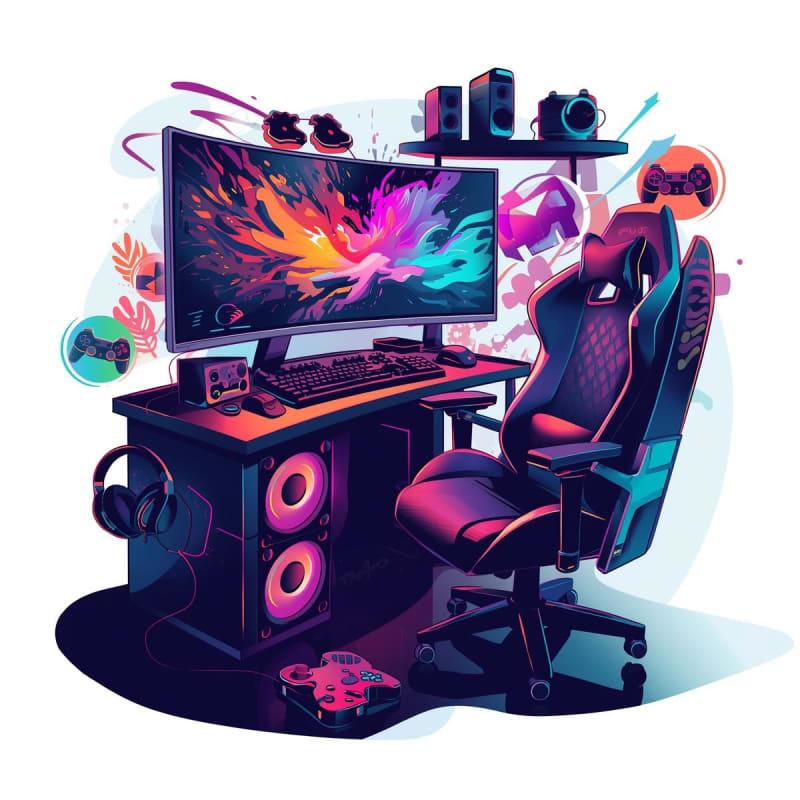Gaming