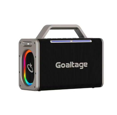 Goaltage KaraokeBeat Speaker Portable - SP09