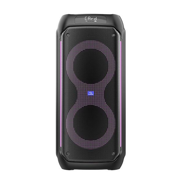 Goaltage Sound Box Speaker 800Watts With Mic SP03