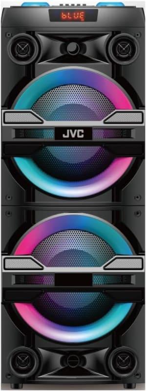 JVC PARTY SPEAKER 2000Watts - XS-N6113PB