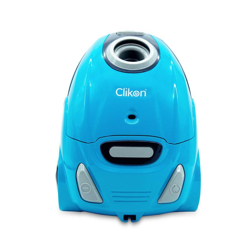 Clikon Floor Type Vacuum Cleaner, 1200Watts - Ck4022