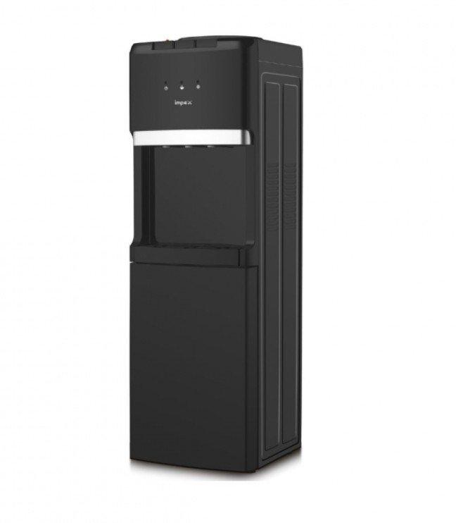 Impex 3 Tap Water Dispenser - WD3902C