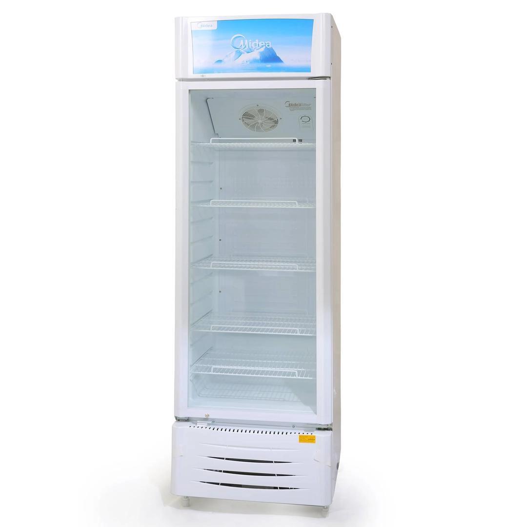 MIDEA HS-411S 411LTR SHOWCASE CHILLER