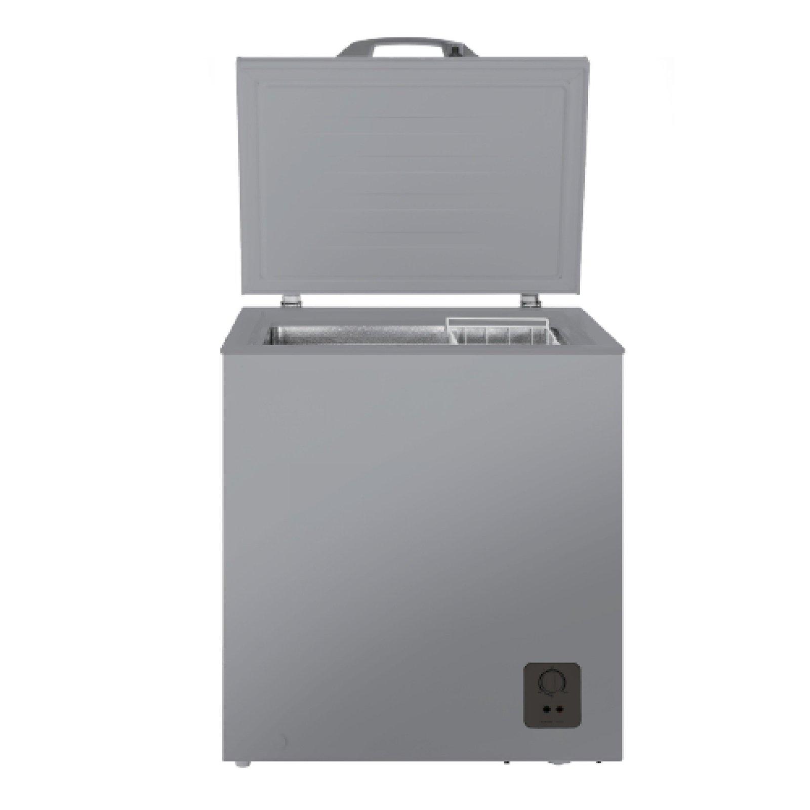 Hisense Chest Freezer 190 Litre - FC-19DT4SAT