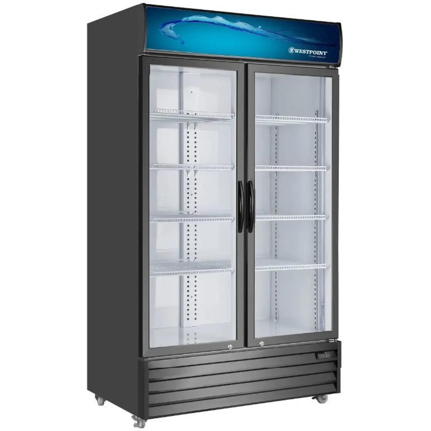 Westpoint Upright Chiller Cooler 1200 Litres - WPSN12017T2