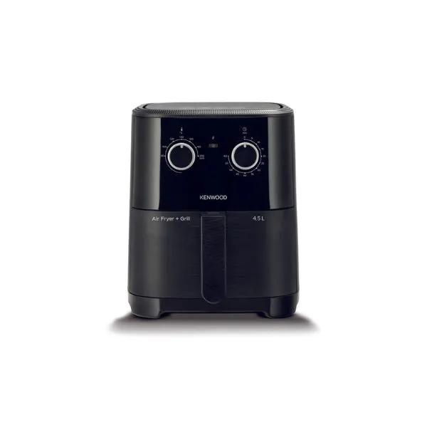 Kenwood Air Fryer 5Litre Black, HFP45.000BK