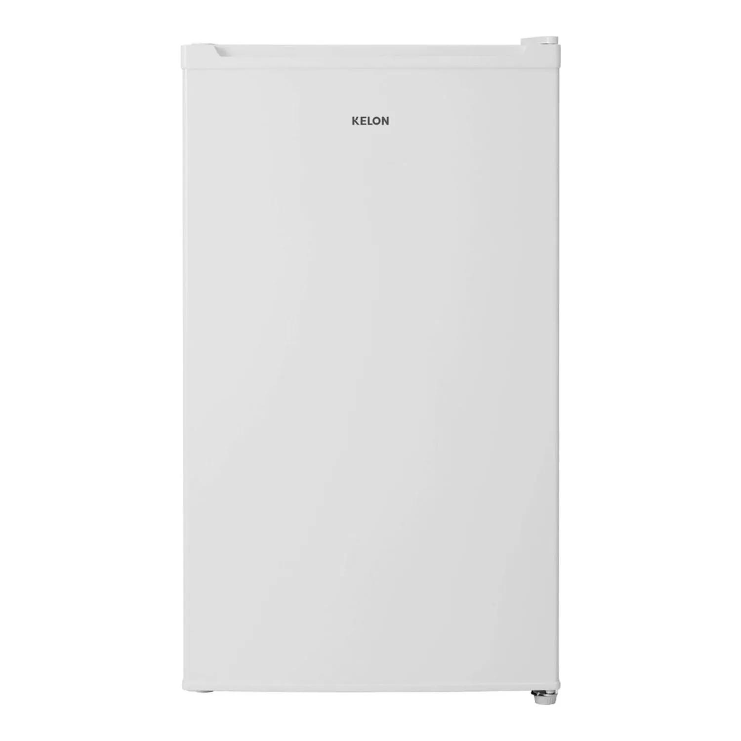 KELON 122Litre SINGLE DOOR REFRIGERATOR - KRS-12DRW1