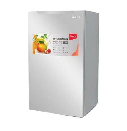 IMPEX SINGLE DOOR REFRIGERATOR 84LITRE - IMRF140