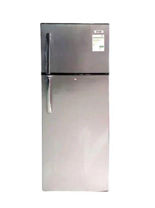 AFTRON TOP MOUNT REFRIGERATOR 350LITRE - AFR350SSF