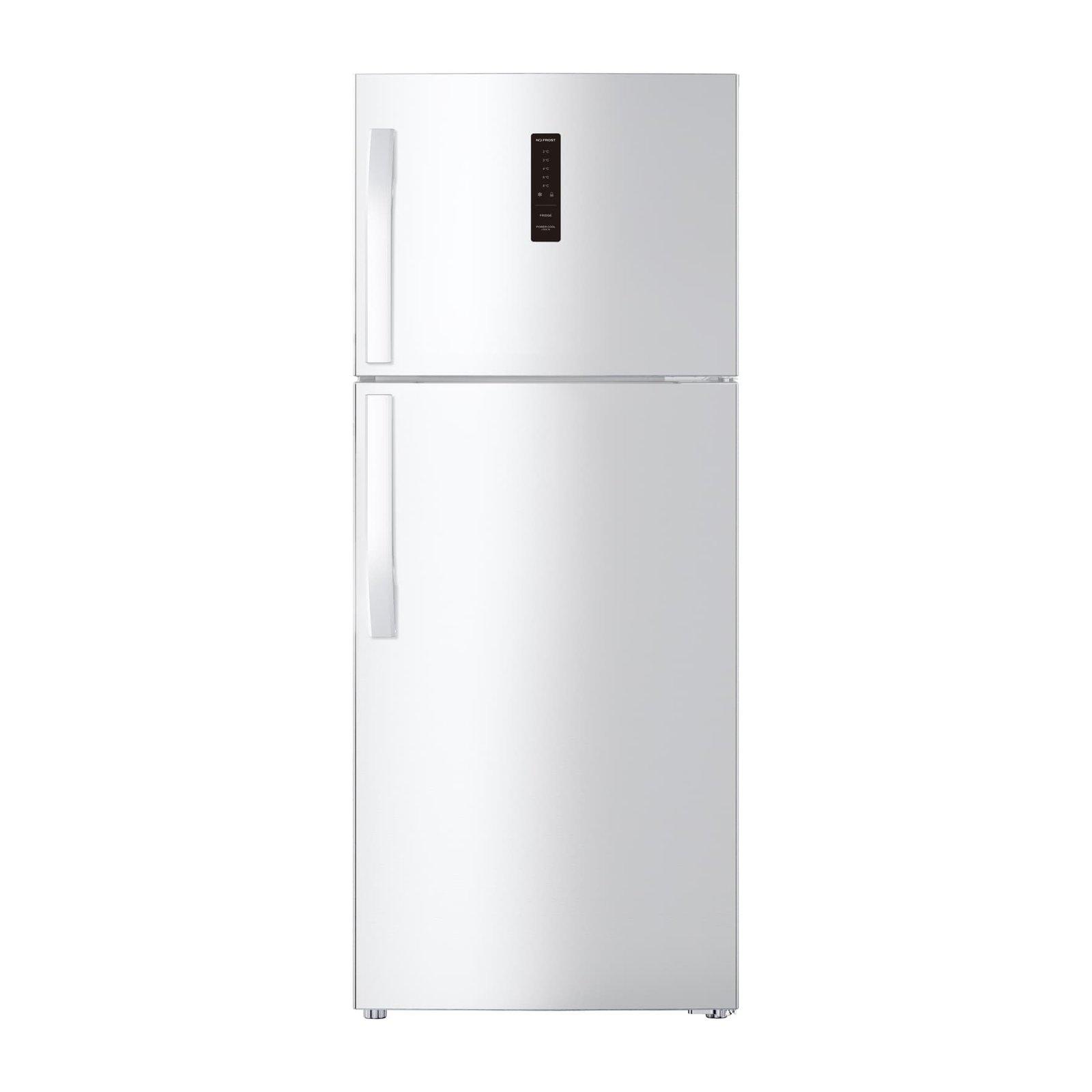 Aftron Freestanding Top Mount Refrigerator 670L Gross and 538L Net Capacity, AFR670F