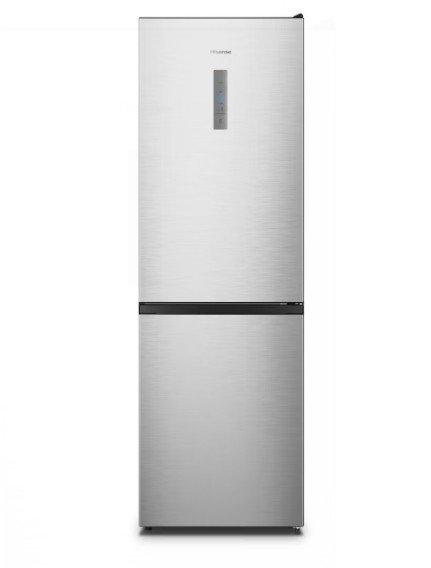 Hisense Bottom Referigerator 390Litre Frost Free, Multi Air-Flow - RB3N390NDC1