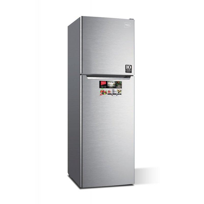 Impex 270Litre No Frost Inverter Refrigerator - IRF250 S