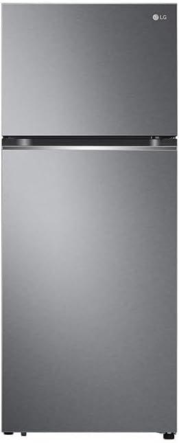 LG Top Mount Refrigerator 512 Litres - GN-B512PQGB