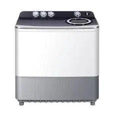 Krome Semi Automatic Washing Machine 12 Kg - KR-WSA120K