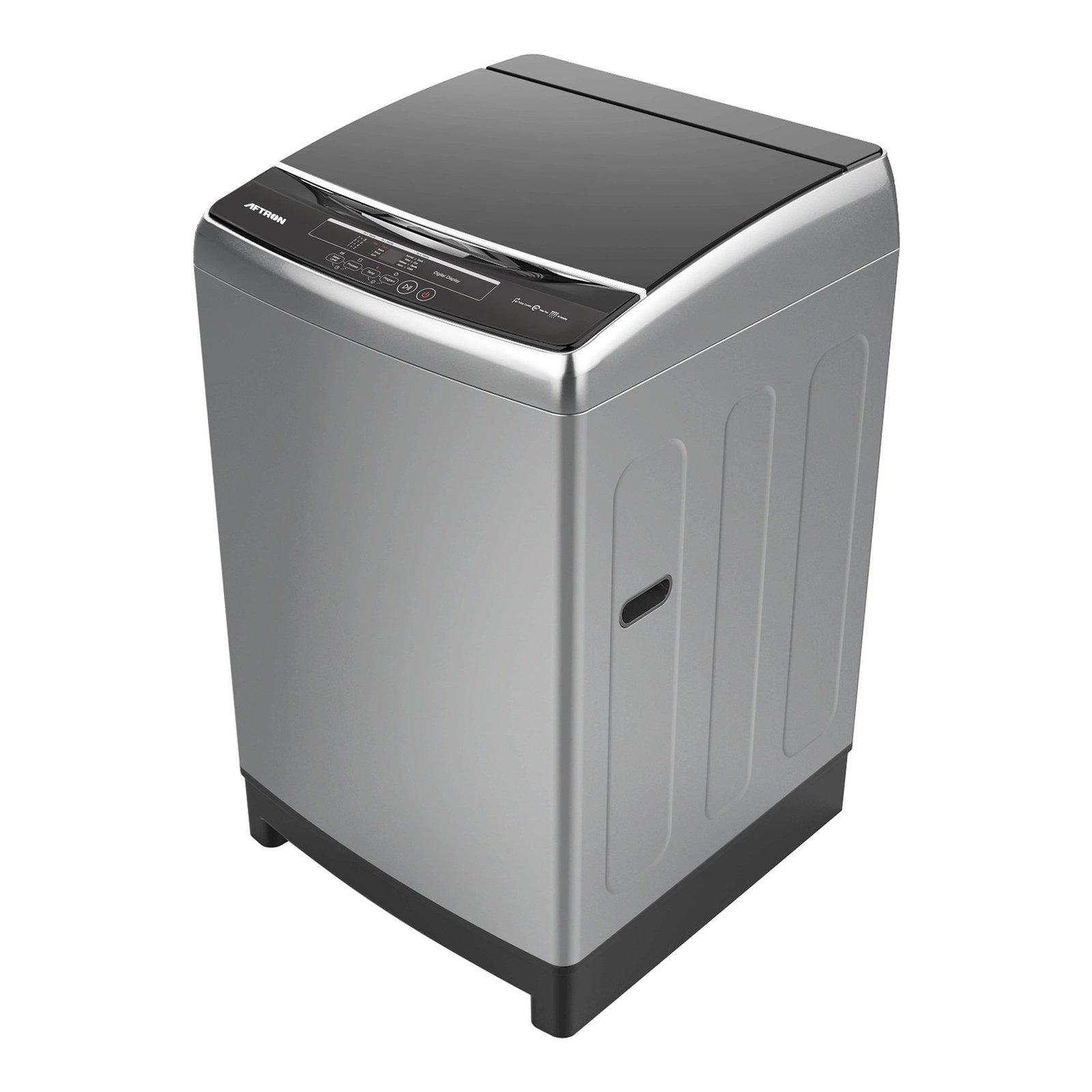 Aftron Top Load Washing Machine 15 Kg - AFWA1600KN