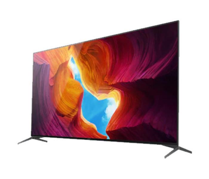 SONY 55" 4K UHD SMART LED TV KD-55X9500H