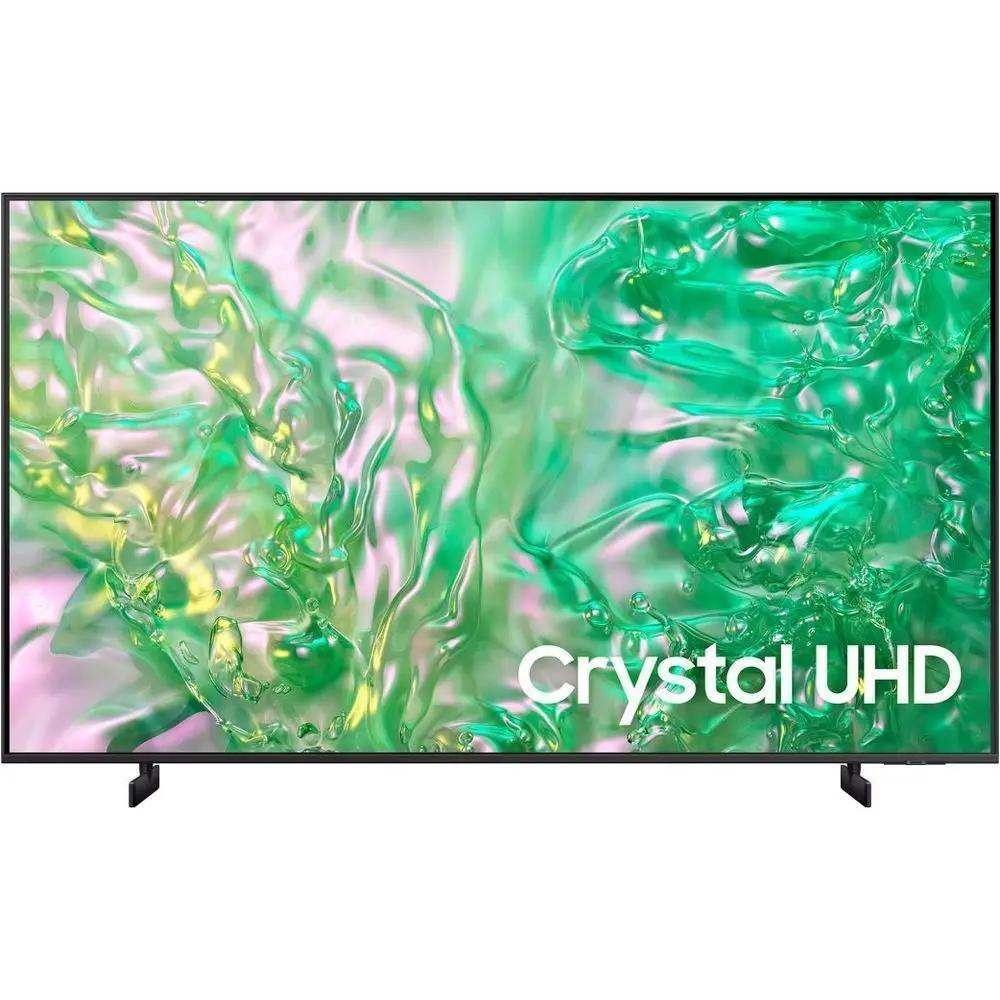 Samsung 55" 4K UHD Smart Television - UA55DU8000UXZN