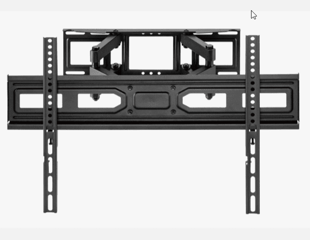 Skill Tech SH 800P full-motion tv mount, For 32-82 TV, Load capacity 40 Kg