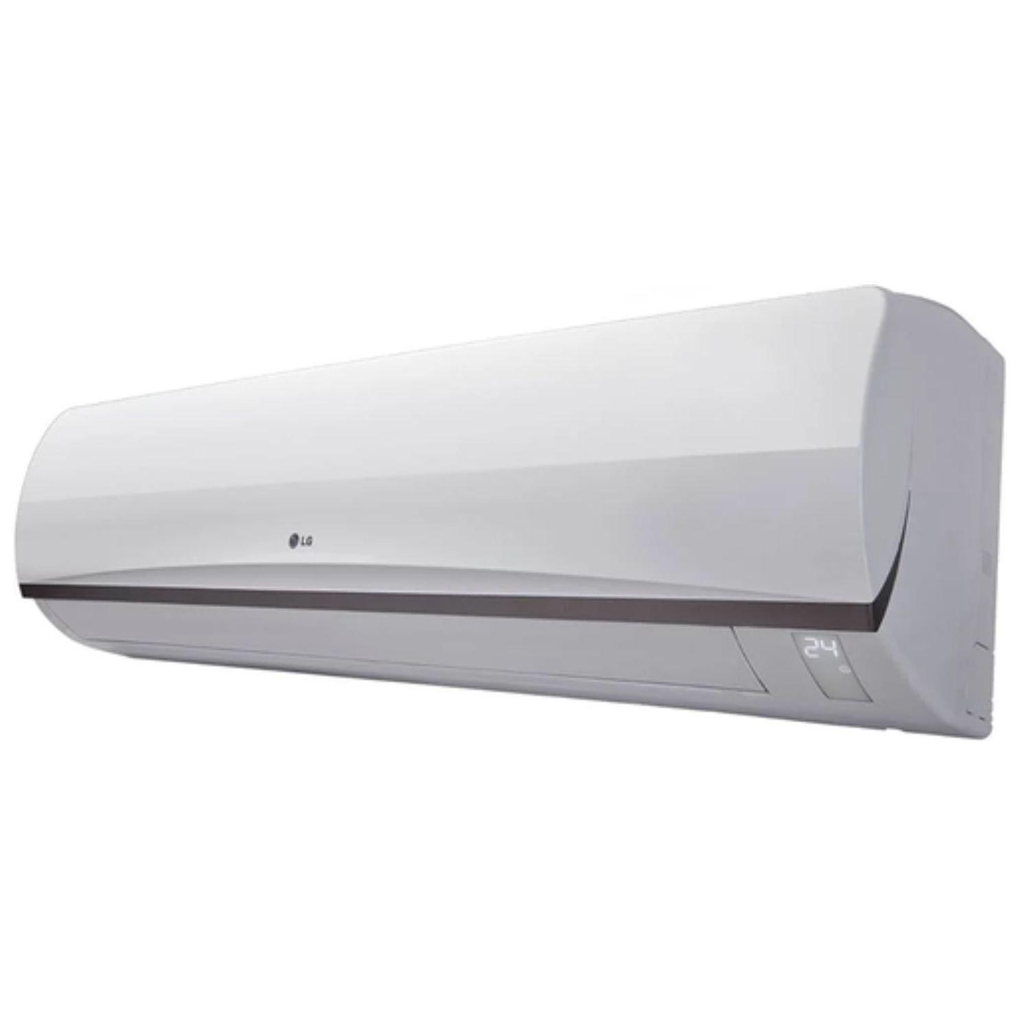 Stella Split AC 1.0 Ton with 3-Meter Pipe – Modern Design & High Efficiency - SSAC12RCJC