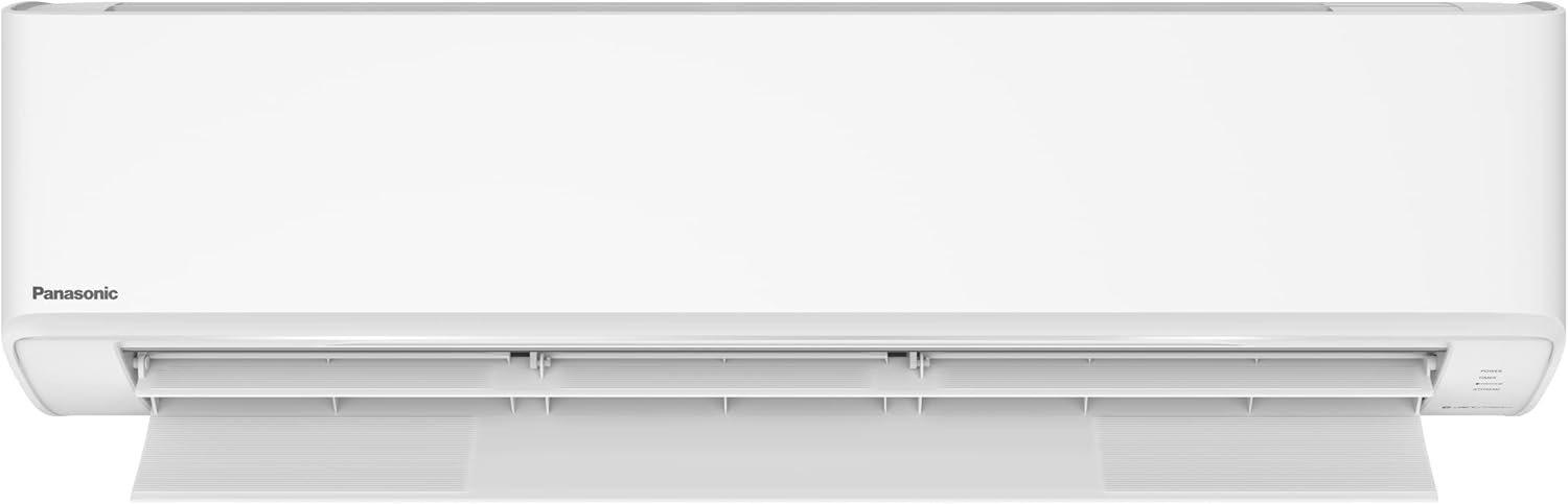 Panasonic, 3.0 Ton, Split Air Conditioner, CS-PN36YKF-5, 32500 BTU, nanoe-X, Jetstream, Aerowing, 4 Way swing