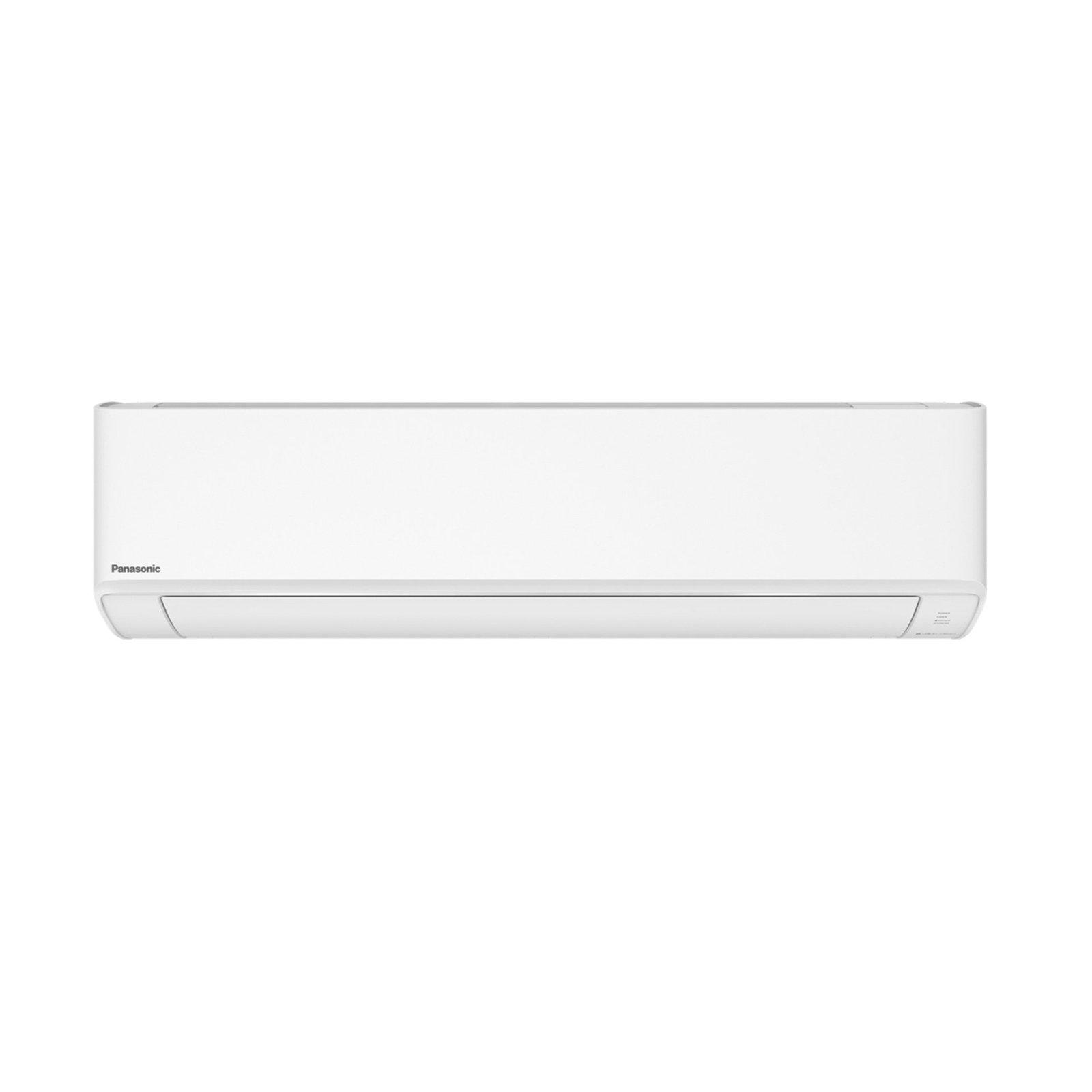Panasonic Split Air Conditioner, 2.5 T, Rotary Compressor, CS-PN30YKF