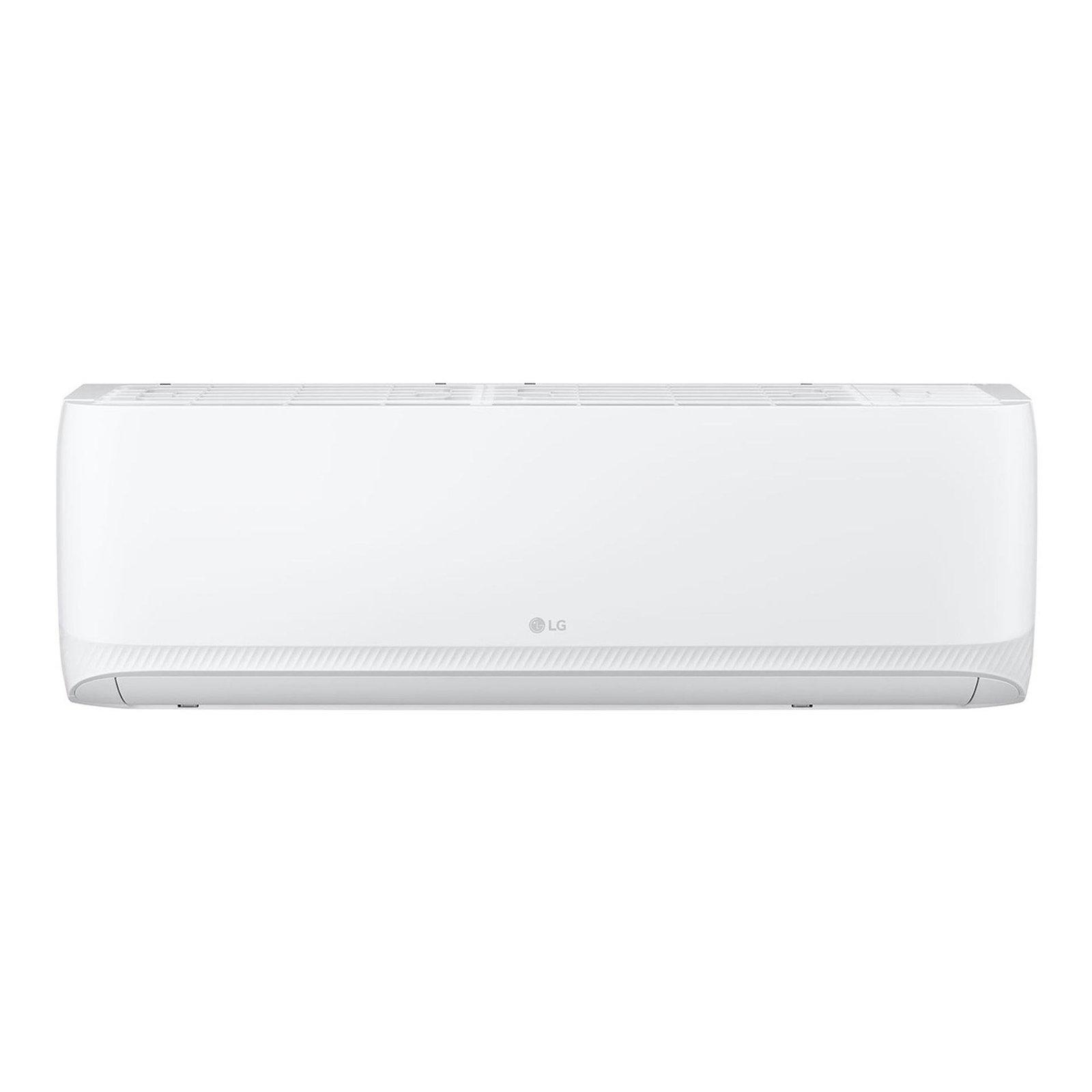 LG 2 Ton Split AC with Rotary Compressor, Wifi - T24ZCA