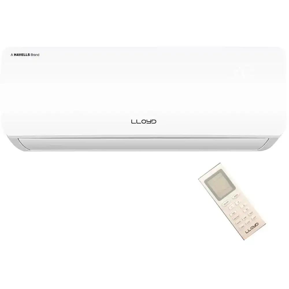 Lloyd 1.5 Ton Split Air Conditioner T3 Piston - GOS18P01WACR10