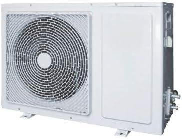 Nobel Split Air Conditioner 2.0 Ton 24000 BTU Big Piston Compressor – NSAC-24PX with 5-Years Warranty