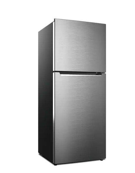 NOBEL TOP MOUNT REFRIGERATOR 550 LITRE- NR550NF