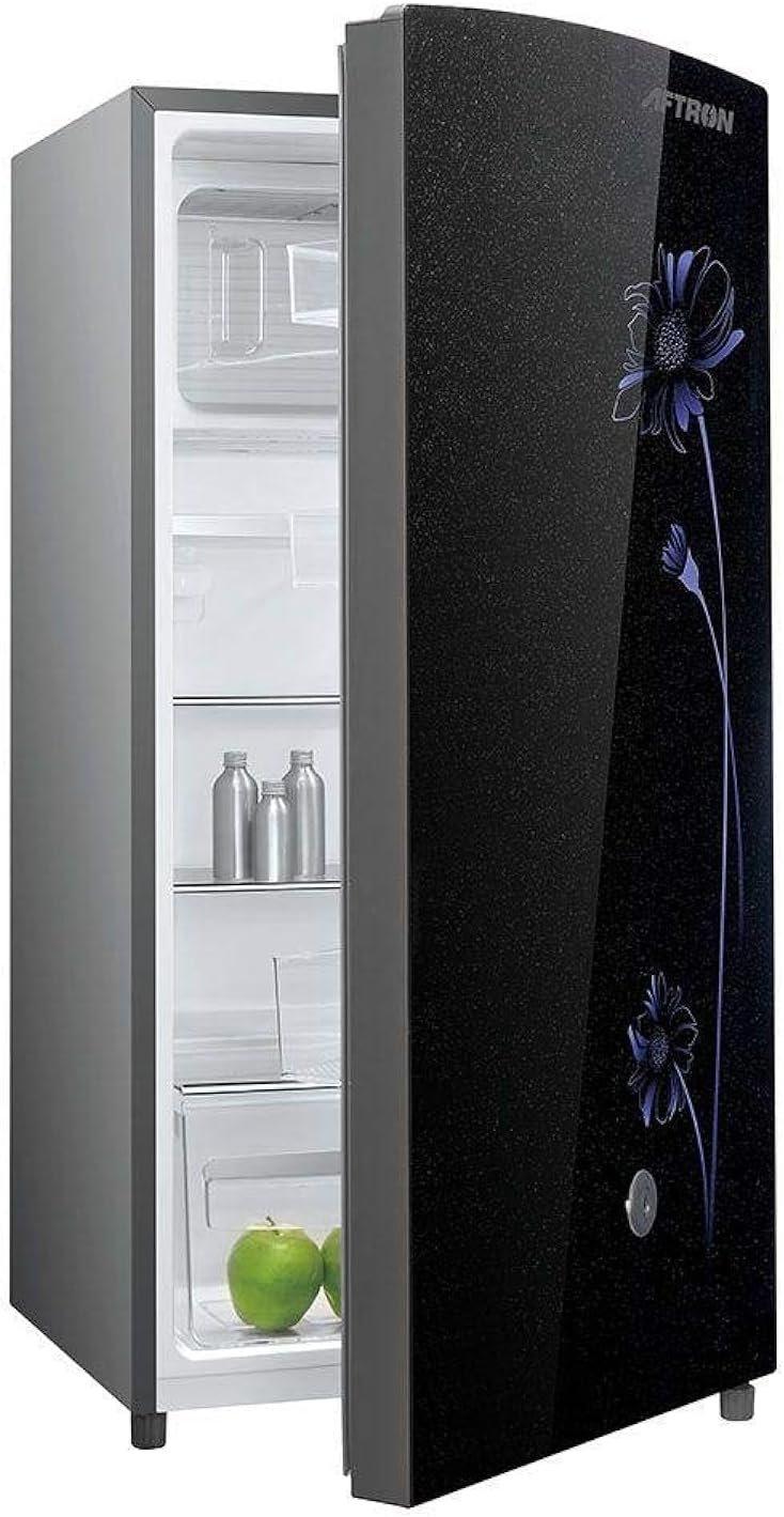 AFTRON SINGLE DOOR DEFROST REFRIGERATOR 150L - AFR228GF