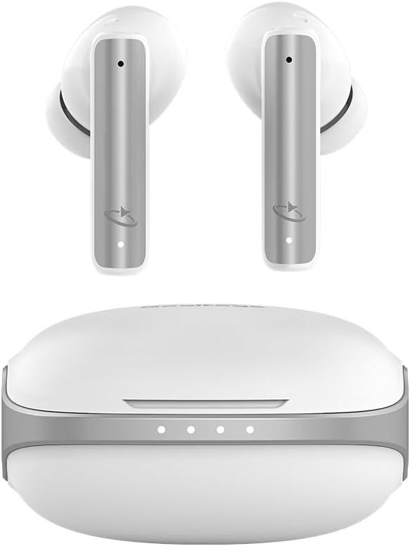 GOALTAGE Puretone Earbuds HP03-WH